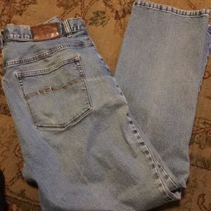 LRL Lauren Jeans Co Ralph Lauren vintage Sz 12
